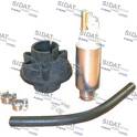 Reparatursatz, Kraftstoffpumpe SIDAT-FISPA - 73041A2