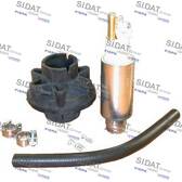 Reparatursatz, Kraftstoffpumpe SIDAT-FISPA - 73048