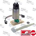 Reparatursatz, Kraftstoffpumpe SIDAT-FISPA - 73058AS