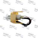 Reparatursatz, Kraftstoffpumpe SIDAT-FISPA - 73096A2