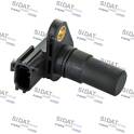 Sensor, wheel speed SIDAT-FISPA - 83.3360