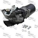 Ruitenwissermotor SIDAT-FISPA - 69551A2