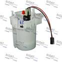 Kraftstoffpumpe SIDAT-FISPA - 70114