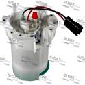 Kraftstoffpumpe SIDAT-FISPA - 70333