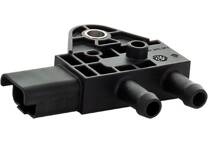 Sensor, Abgasdruck