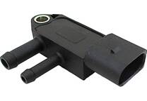 Sensor, Abgasdruck