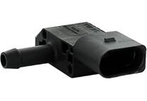 Sensor, Abgasdruck