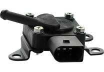 Sensor, Abgasdruck