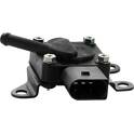 Sensor, Abgasdruck SIDAT-FISPA - 84.3066