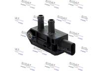 Sensor, Abgasdruck