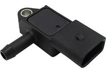 Sensor, Abgasdruck