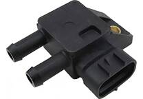 Sensor, Abgasdruck