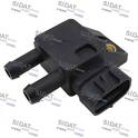 Sensor, Abgasdruck SIDAT-FISPA - 84.3144A2