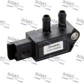 Sensor, Abgasdruck SIDAT-FISPA - 84.3148