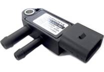 Sensor, Abgasdruck