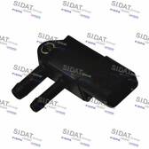Sensor, Abgasdruck SIDAT-FISPA - 84.316A2