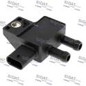 Sensor, Abgasdruck SIDAT-FISPA - 84.3183A2