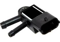 Sensor, Abgasdruck