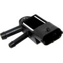 Sensor, Abgasdruck SIDAT-FISPA - 84.338A2