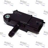 Sensor, Abgasdruck SIDAT-FISPA - 84.340