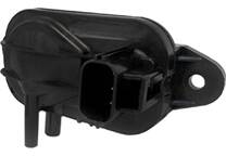 Sensor, Abgasdruck