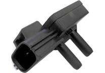 Sensor, Abgasdruck