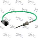 Sensor, Abgastemperatur SIDAT-FISPA - 82.101
