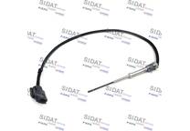Sensor, Abgastemperatur