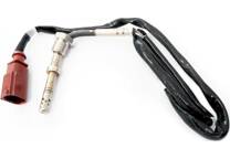 Sensor, Abgastemperatur