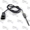 Sensor, Abgastemperatur SIDAT-FISPA - 82.220A2