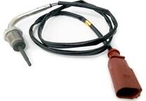 Sensor, Abgastemperatur