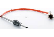 Sensor, Abgastemperatur