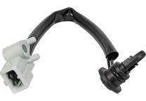 Sensor, Ansauglufttemperatur
