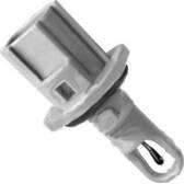 Sensor, Ansauglufttemperatur SIDAT-FISPA - 82.516