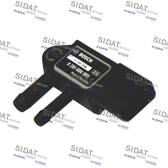 Sensor, avgastryck SIDAT-FISPA - 84.316