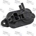 Sensor, avgastryck SIDAT-FISPA - 84.359A2