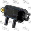 Sensor, avgastryck SIDAT-FISPA - 84.395A2