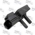 Sensor, avgastryck SIDAT-FISPA - 84.492