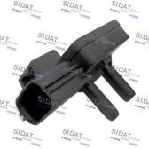 Sensor, avgastryck SIDAT-FISPA - 84.492A2