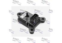 Sensor, boost pressure