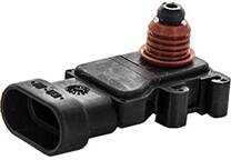 Sensor, boost pressure