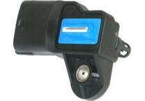 Sensor, boost pressure