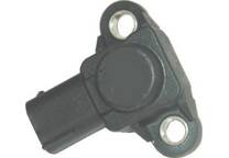 Sensor, boost pressure