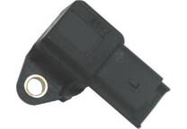 Sensor, boost pressure