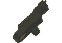Sensor, boost pressure