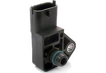 Sensor, boost pressure