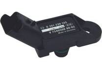 Sensor, boost pressure