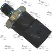 Sensor, brandstofdruk SIDAT-FISPA - 81.039