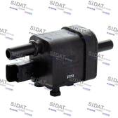 Sensor, brandstoftemperatuur SIDAT-FISPA - 81.215