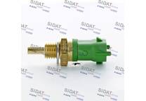 Sensor, brandstoftemperatuur